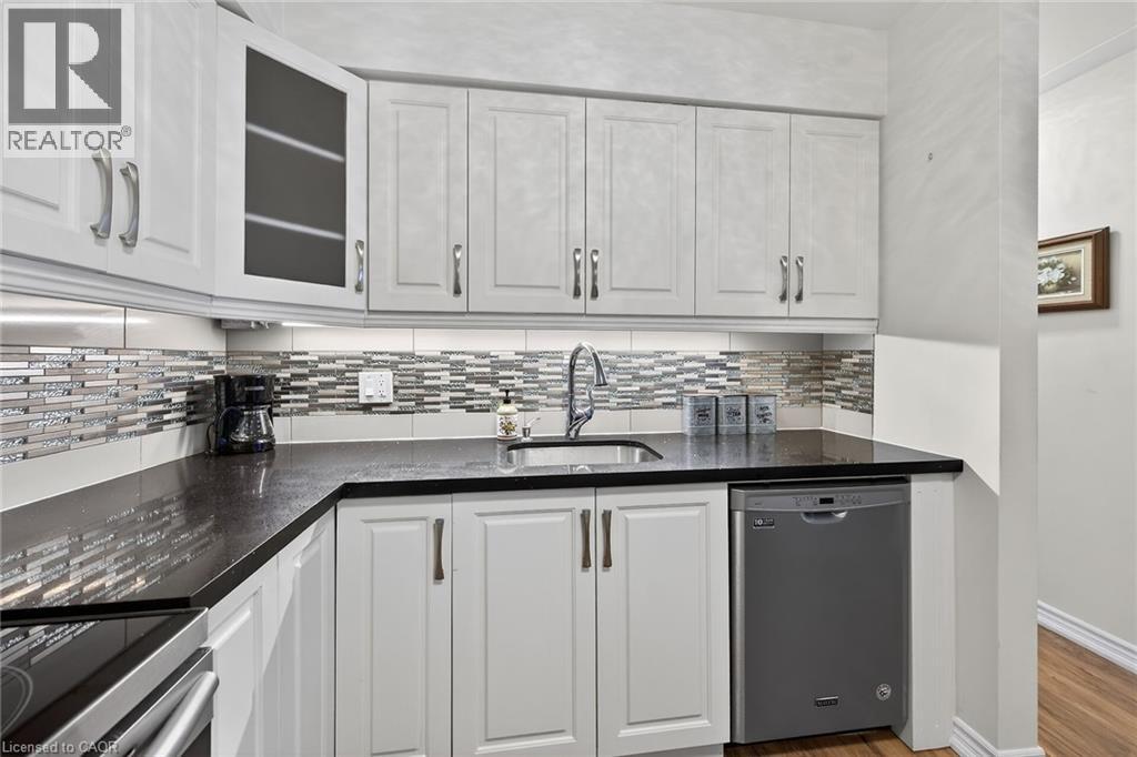 8 Woodman Drive Unit# 601, Hamilton, Ontario  L8K 4C9 - Photo 18 - 40797348