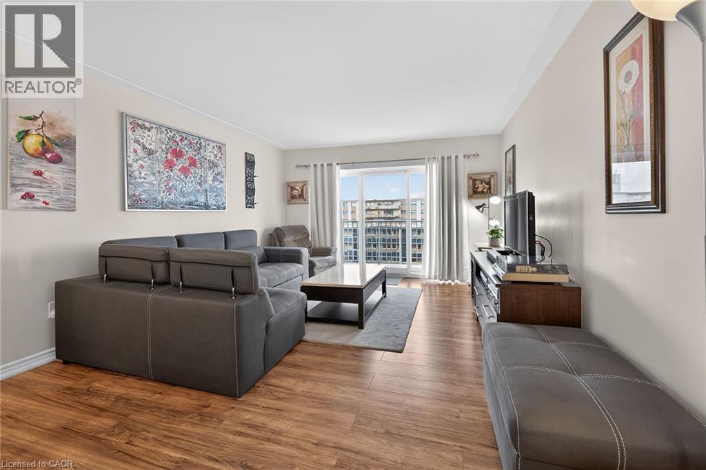 8 Woodman Drive Unit# 601, Hamilton, Ontario  L8K 4C9 - Photo 6 - 40797348