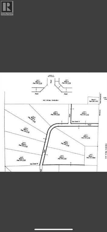 7 Country Acres, Rural Ponoka County, Alberta  T0C 2J0 - Photo 9 - A2163798