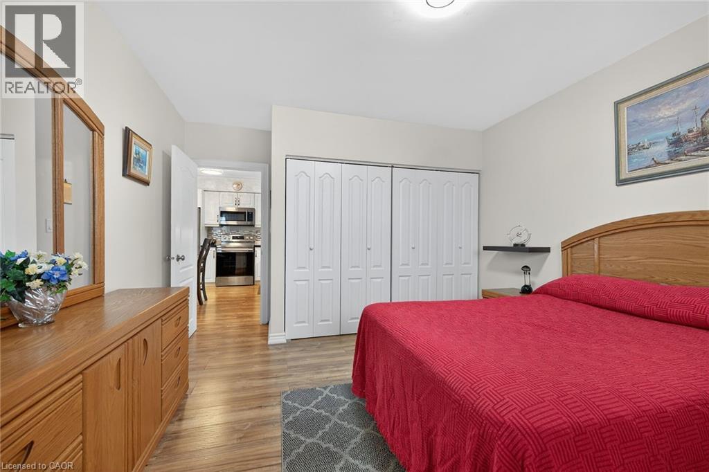 8 Woodman Drive Unit# 601, Hamilton, Ontario  L8K 4C9 - Photo 20 - 40797348