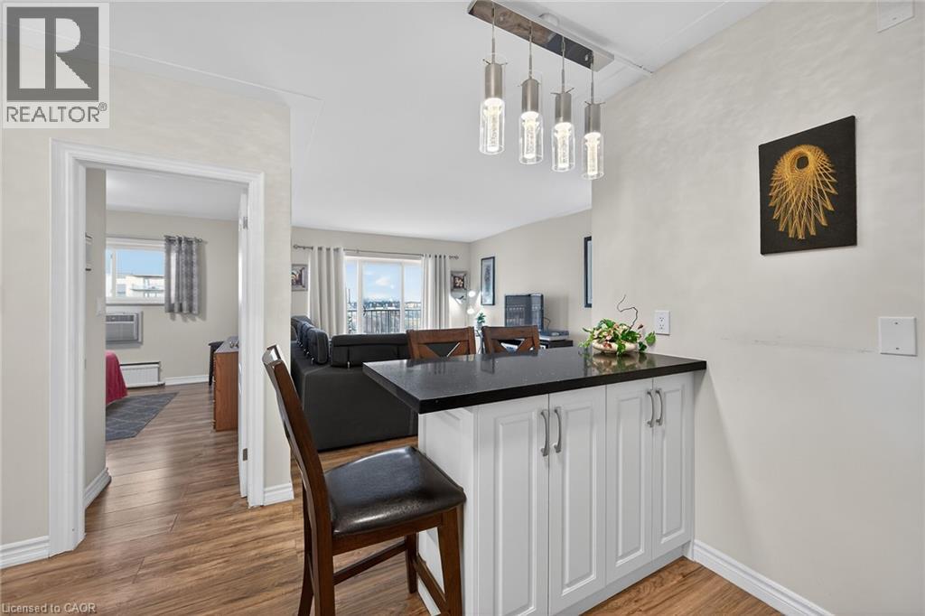 8 Woodman Drive Unit# 601, Hamilton, Ontario  L8K 4C9 - Photo 16 - 40797348