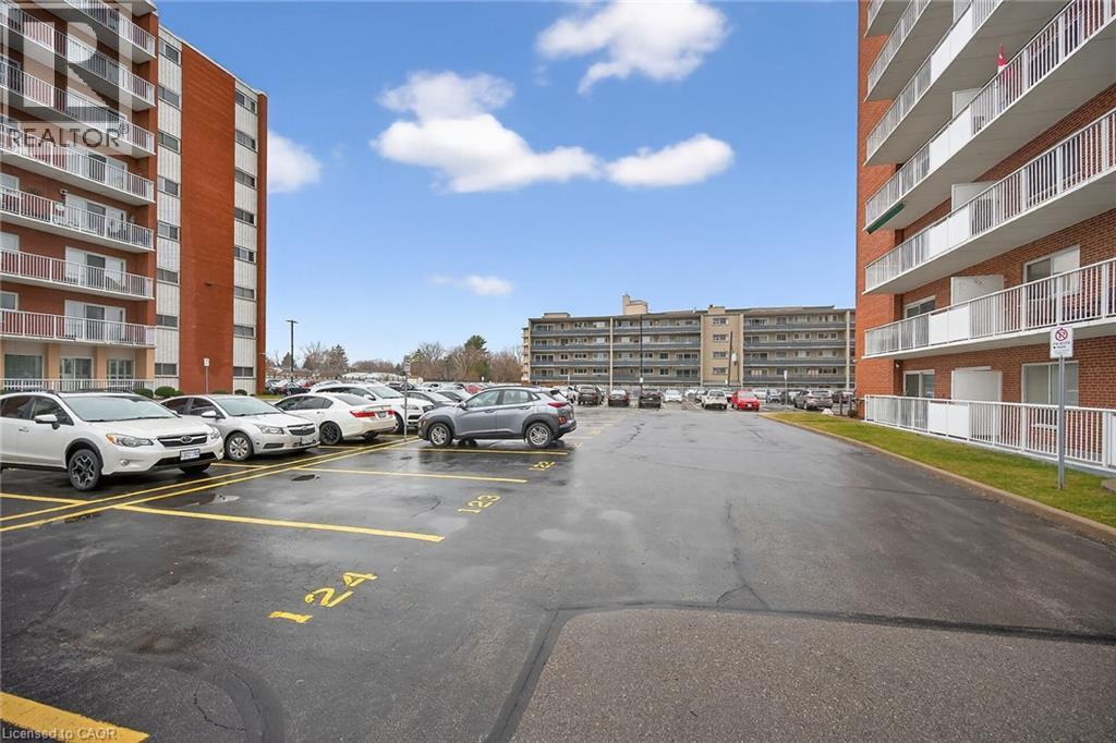 8 Woodman Drive Unit# 601, Hamilton, Ontario  L8K 4C9 - Photo 43 - 40797348