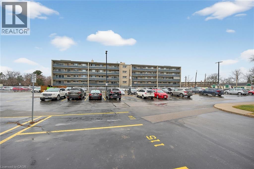 8 Woodman Drive Unit# 601, Hamilton, Ontario  L8K 4C9 - Photo 44 - 40797348