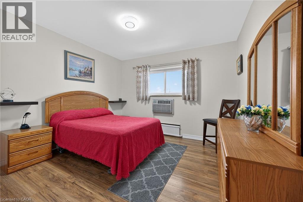 8 Woodman Drive Unit# 601, Hamilton, Ontario  L8K 4C9 - Photo 19 - 40797348