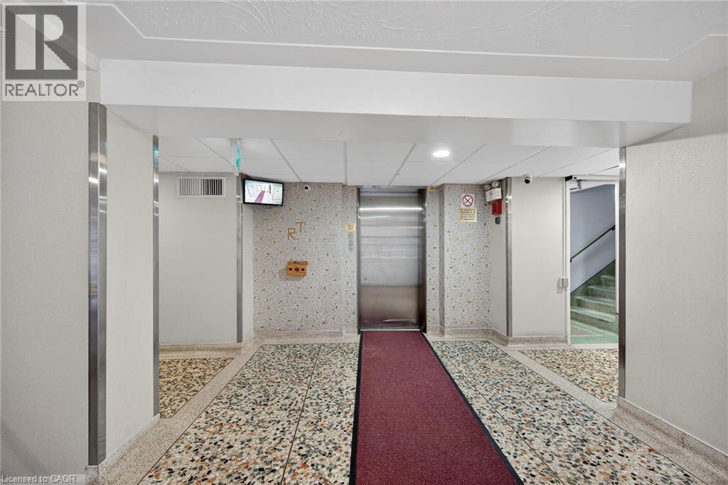 8 Woodman Drive Unit# 601, Hamilton, Ontario  L8K 4C9 - Photo 37 - 40797348