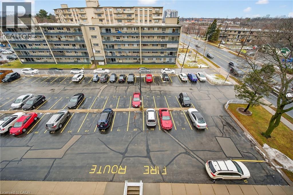 8 Woodman Drive Unit# 601, Hamilton, Ontario  L8K 4C9 - Photo 28 - 40797348