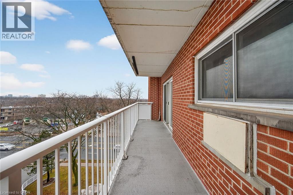 8 Woodman Drive Unit# 601, Hamilton, Ontario  L8K 4C9 - Photo 27 - 40797348