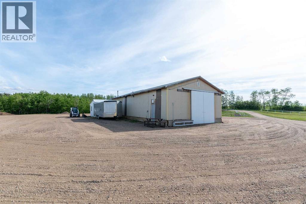 326506 Twp Rd 500a, Rural, Saskatchewan  S0M 1R0 - Photo 4 - A2225750