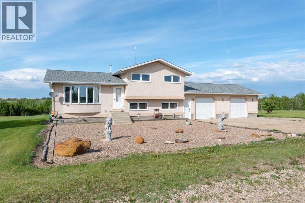 326506 Twp Rd 500a, Rural, Saskatchewan  S0M 1R0 - Photo 2 - A2225750