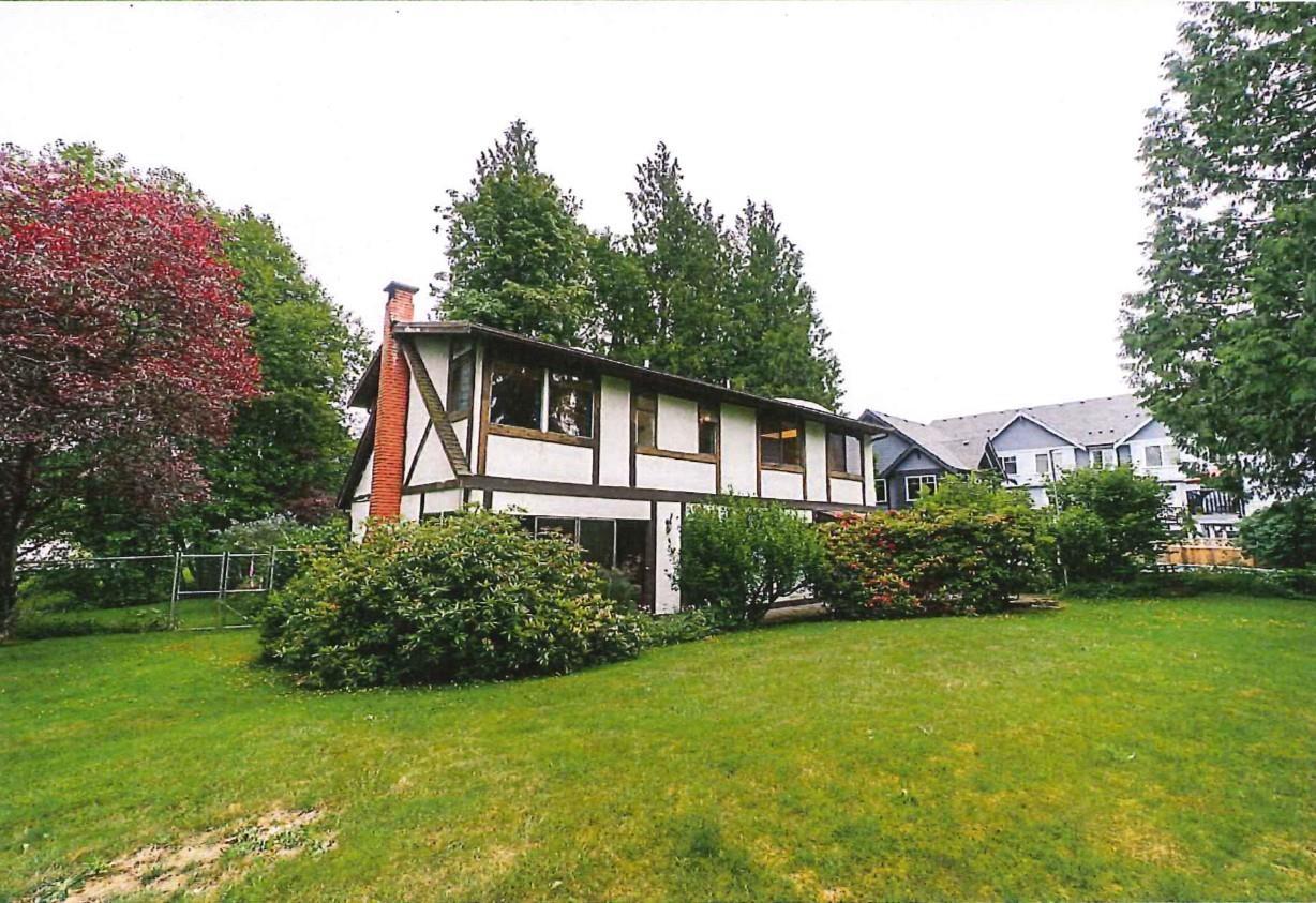 7041 193 Street, Surrey, British Columbia  V4N 6V1 - Photo 1 - R3097645