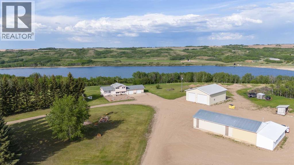 326506 TWP RD 500A, Rural, Saskatchewan
