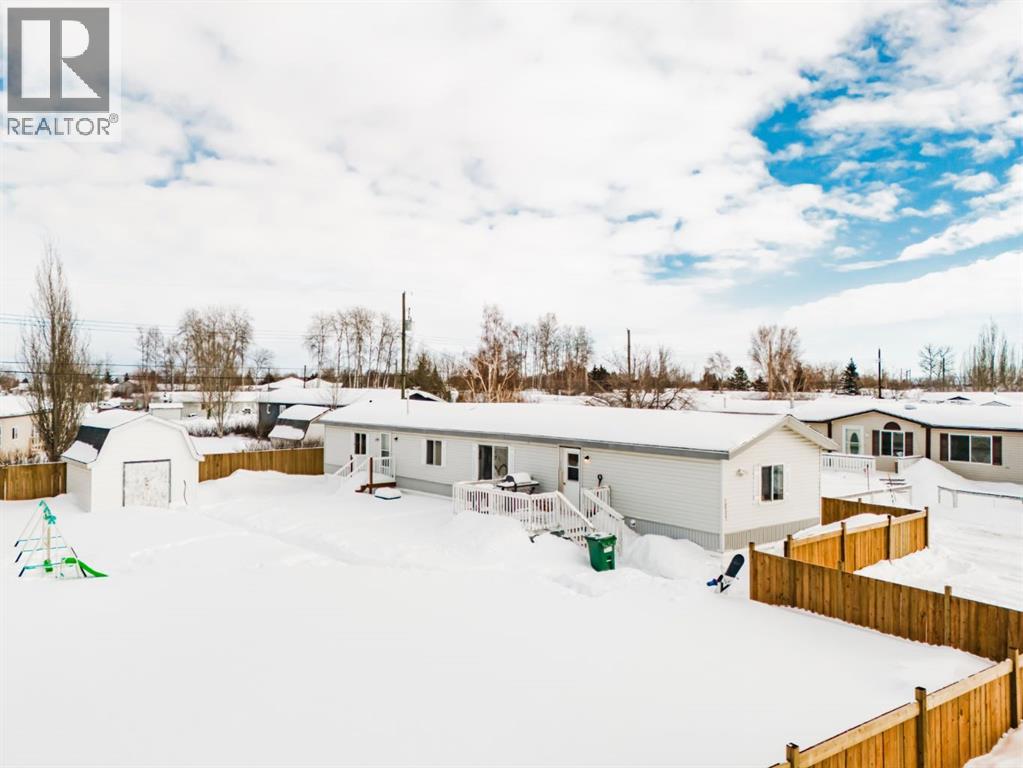 10317 Homestead Way, La Crete, Alberta T0H 2H0 - Photo 1 - A2291924