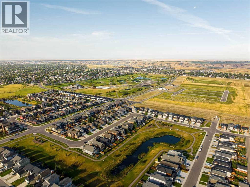 689 Blackwolf Boulevard N, Lethbridge, Alberta  T1H 7H7 - Photo 33 - A2211295