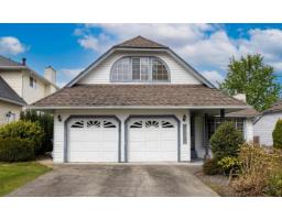 15929 88A AVENUE, Surrey, British Columbia