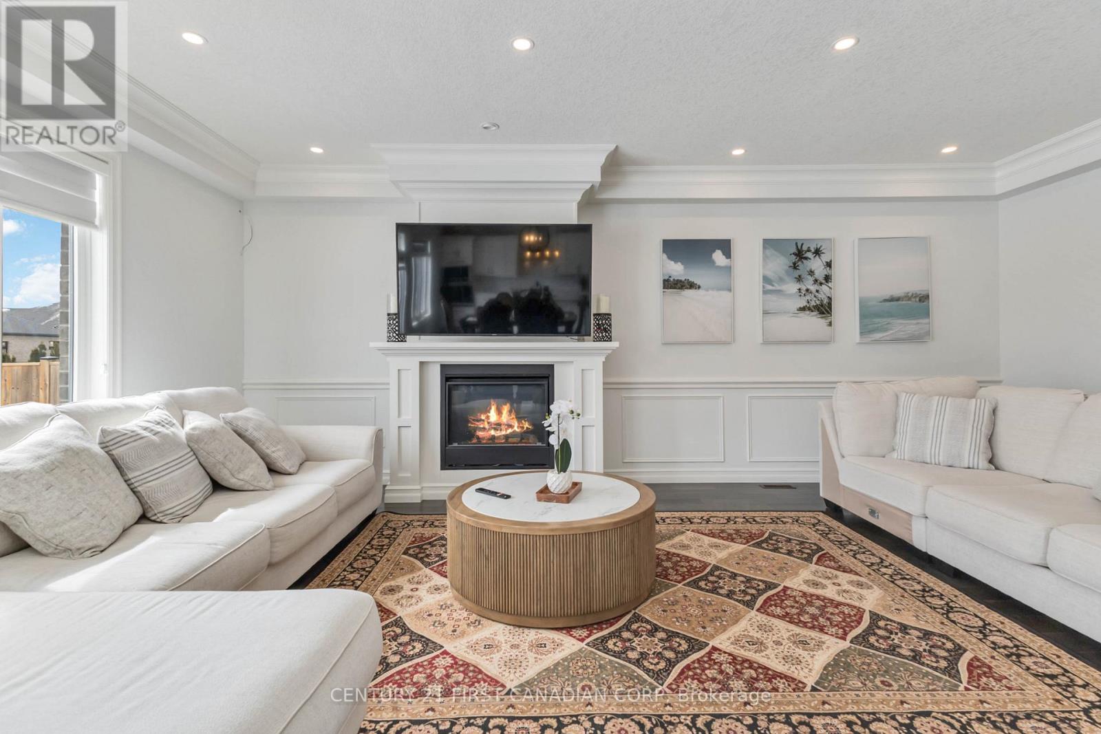 6311 Old Garrison Boulevard, London South, Ontario  N6P 0A8 - Photo 13 - X12896020