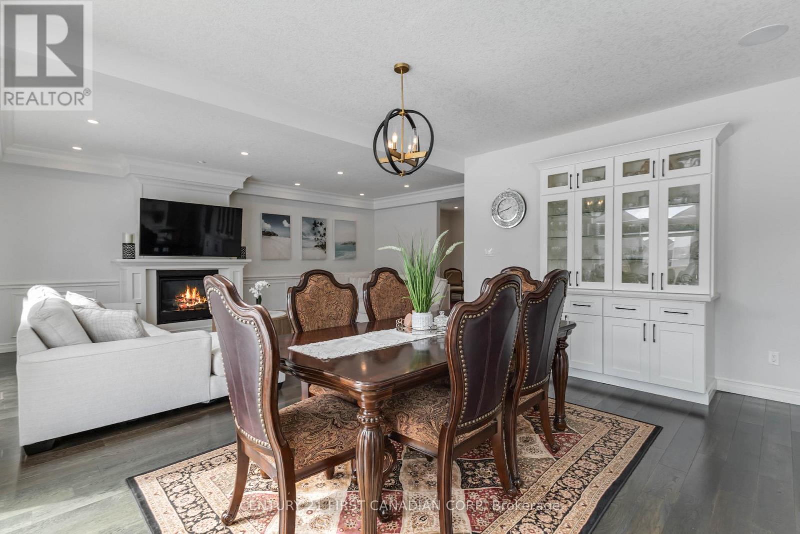 6311 Old Garrison Boulevard, London South, Ontario  N6P 0A8 - Photo 17 - X12896020