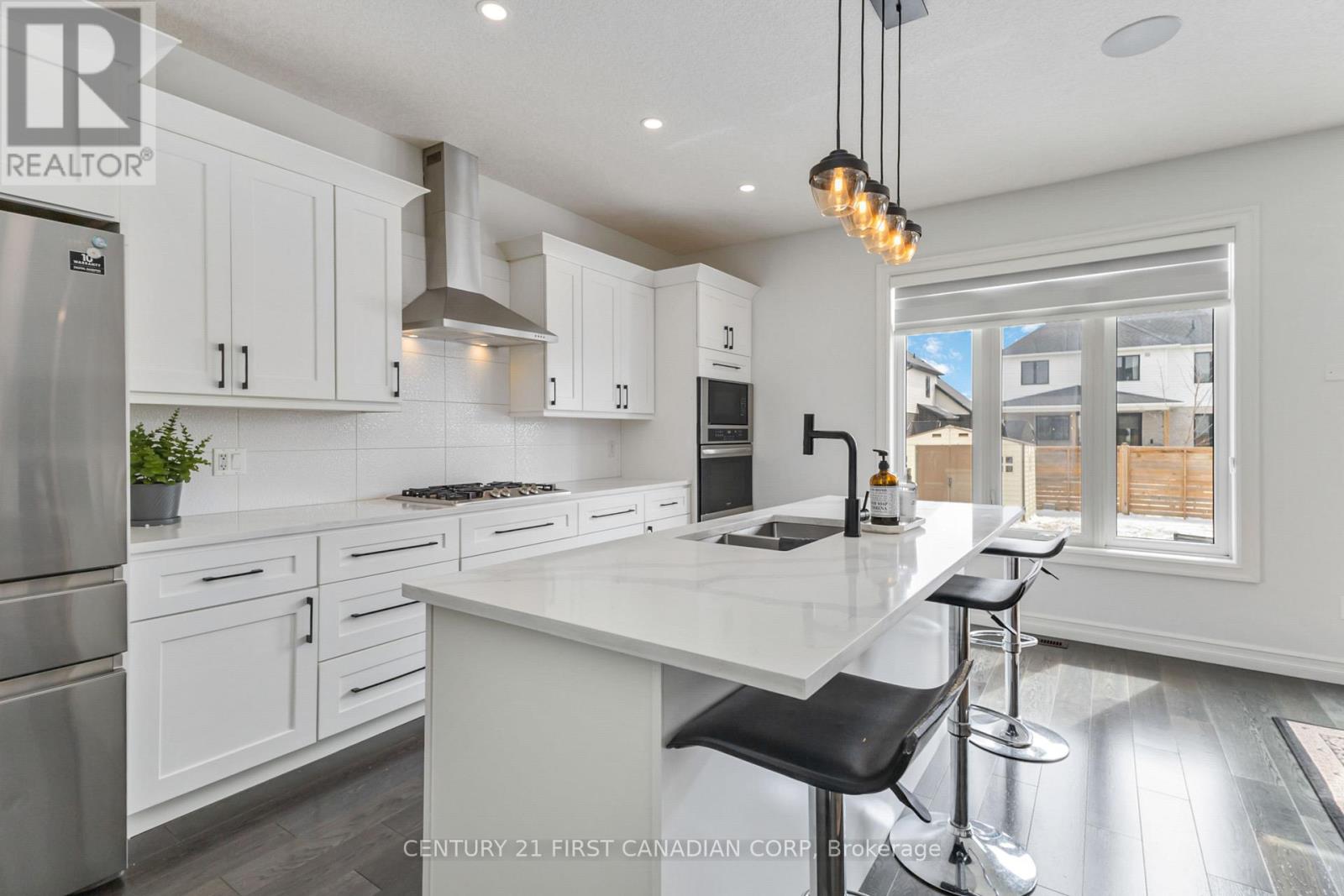 6311 Old Garrison Boulevard, London South, Ontario  N6P 0A8 - Photo 19 - X12896020