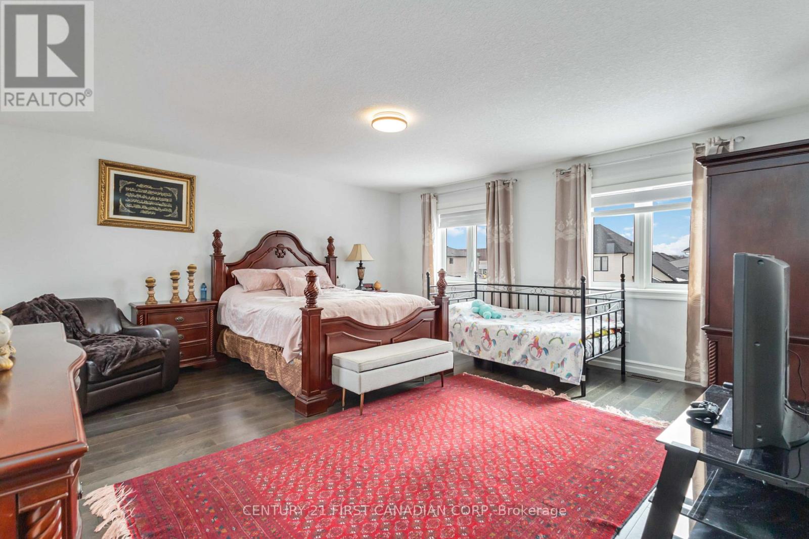 6311 Old Garrison Boulevard, London South, Ontario  N6P 0A8 - Photo 26 - X12896020