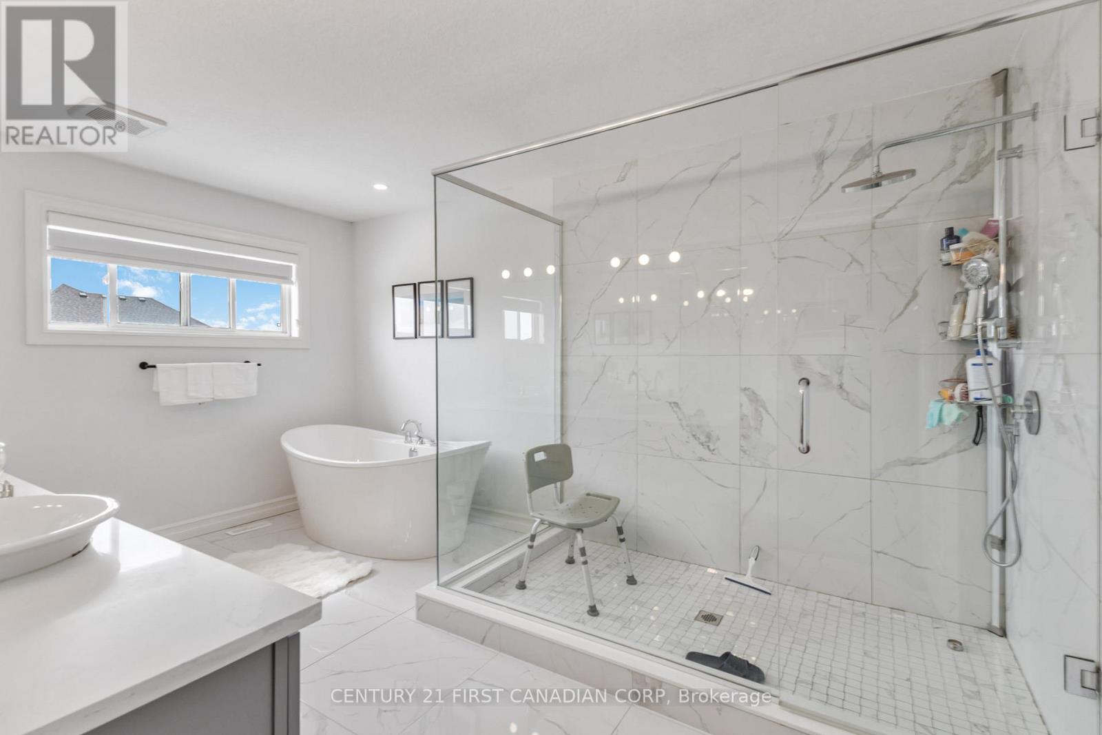 6311 Old Garrison Boulevard, London South, Ontario  N6P 0A8 - Photo 27 - X12896020