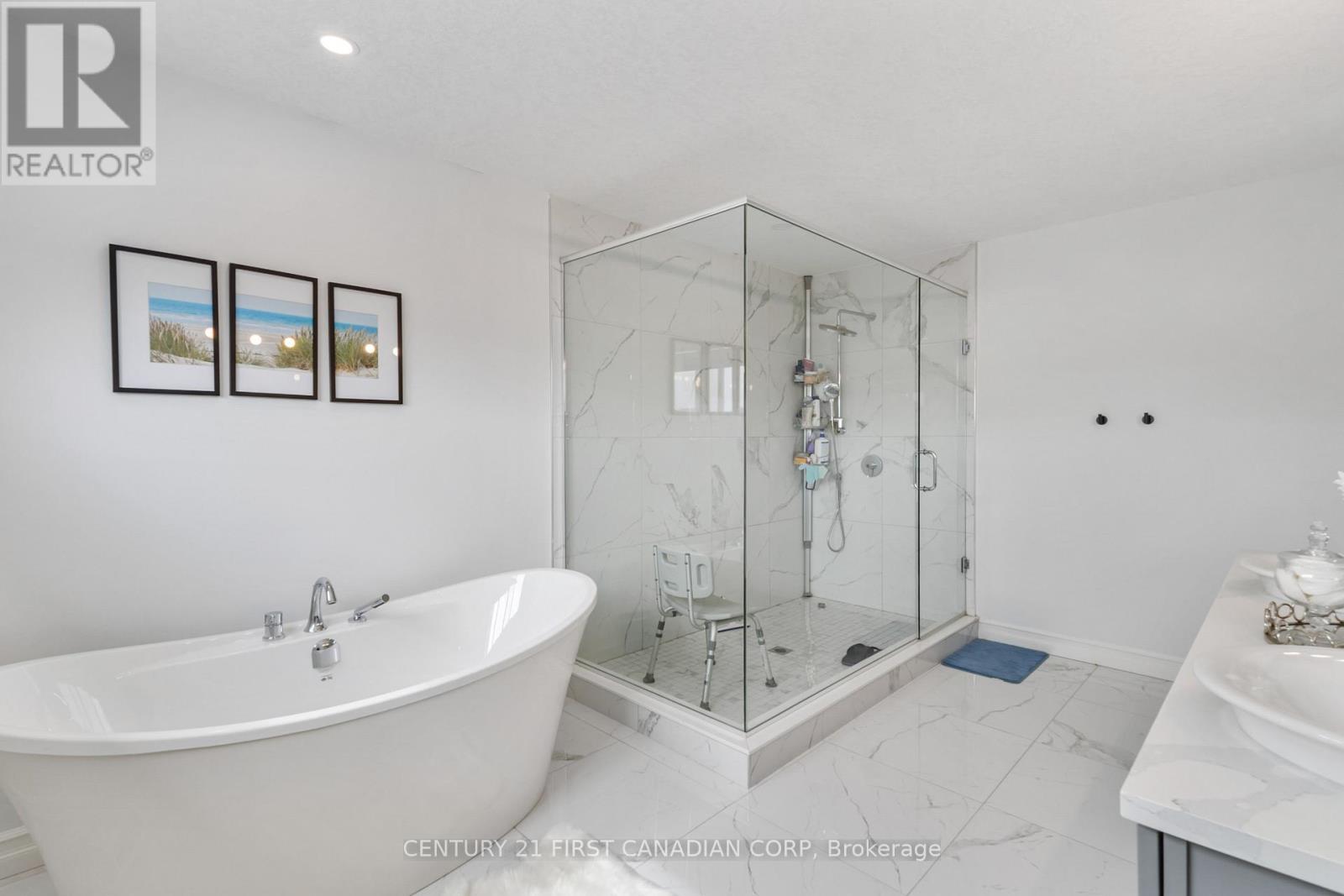 6311 Old Garrison Boulevard, London South, Ontario  N6P 0A8 - Photo 29 - X12896020