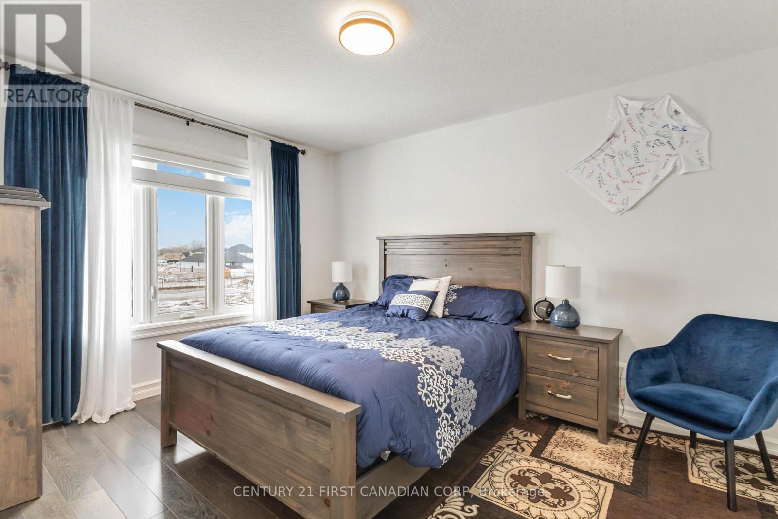 6311 Old Garrison Boulevard, London South, Ontario  N6P 0A8 - Photo 30 - X12896020