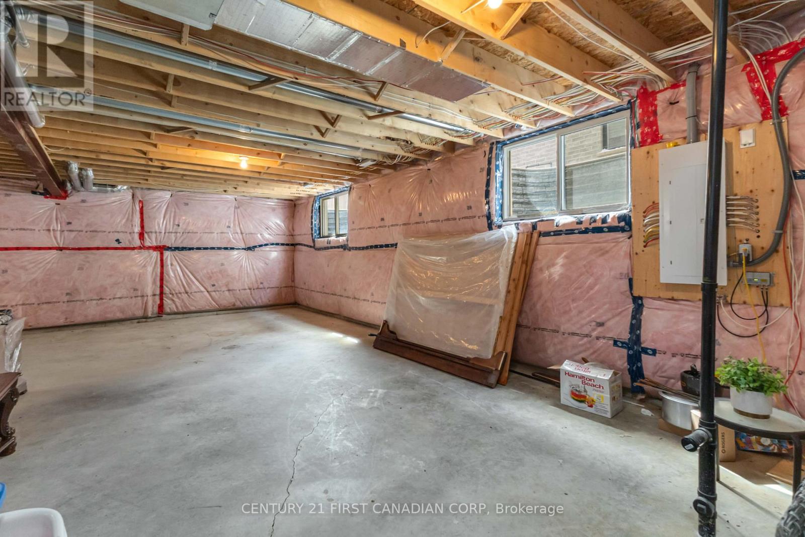 6311 Old Garrison Boulevard, London South, Ontario  N6P 0A8 - Photo 44 - X12896020