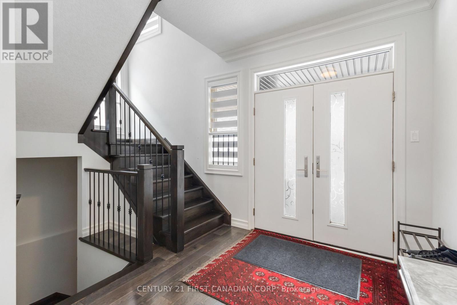 6311 Old Garrison Boulevard, London South, Ontario  N6P 0A8 - Photo 5 - X12896020