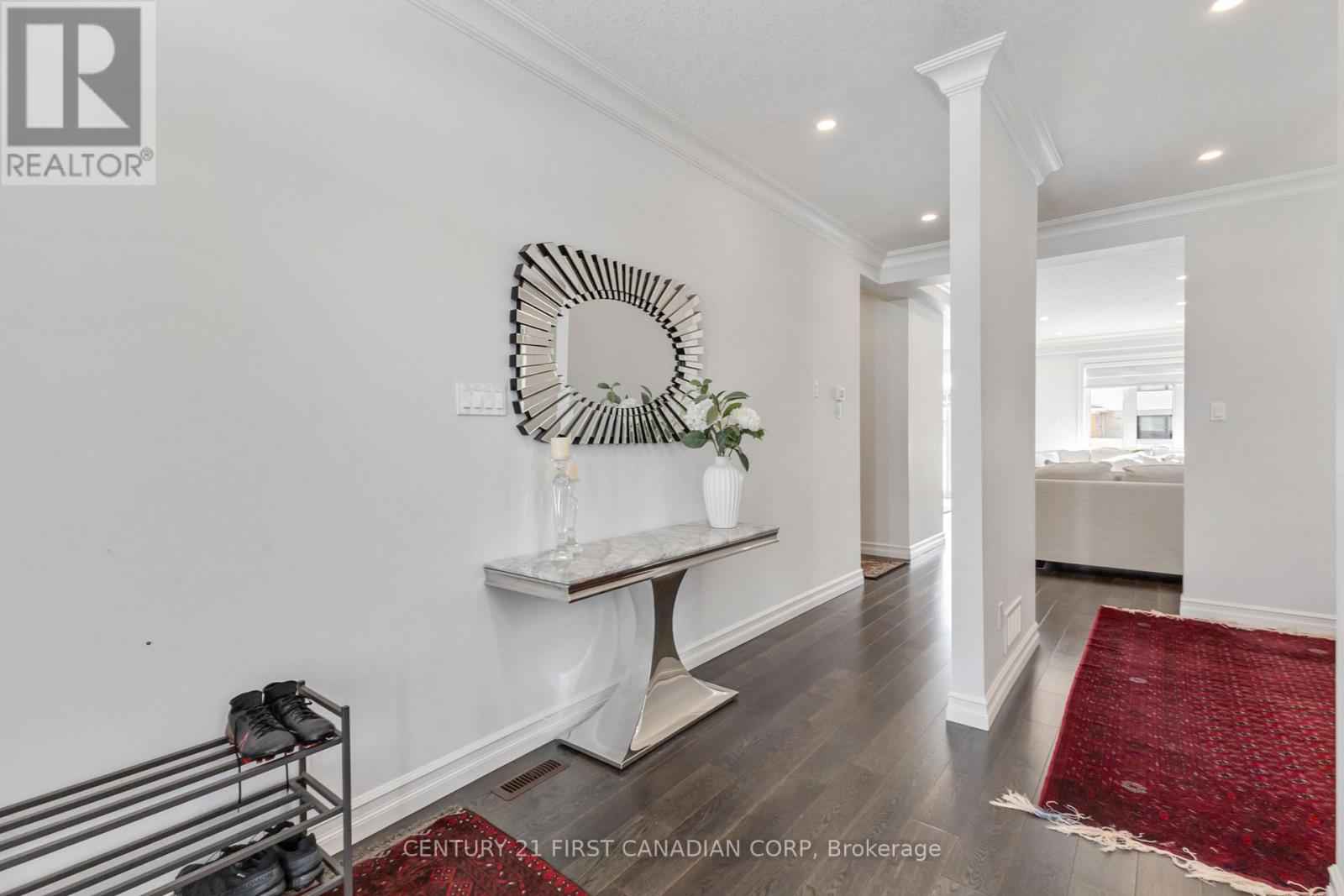 6311 Old Garrison Boulevard, London South, Ontario  N6P 0A8 - Photo 6 - X12896020