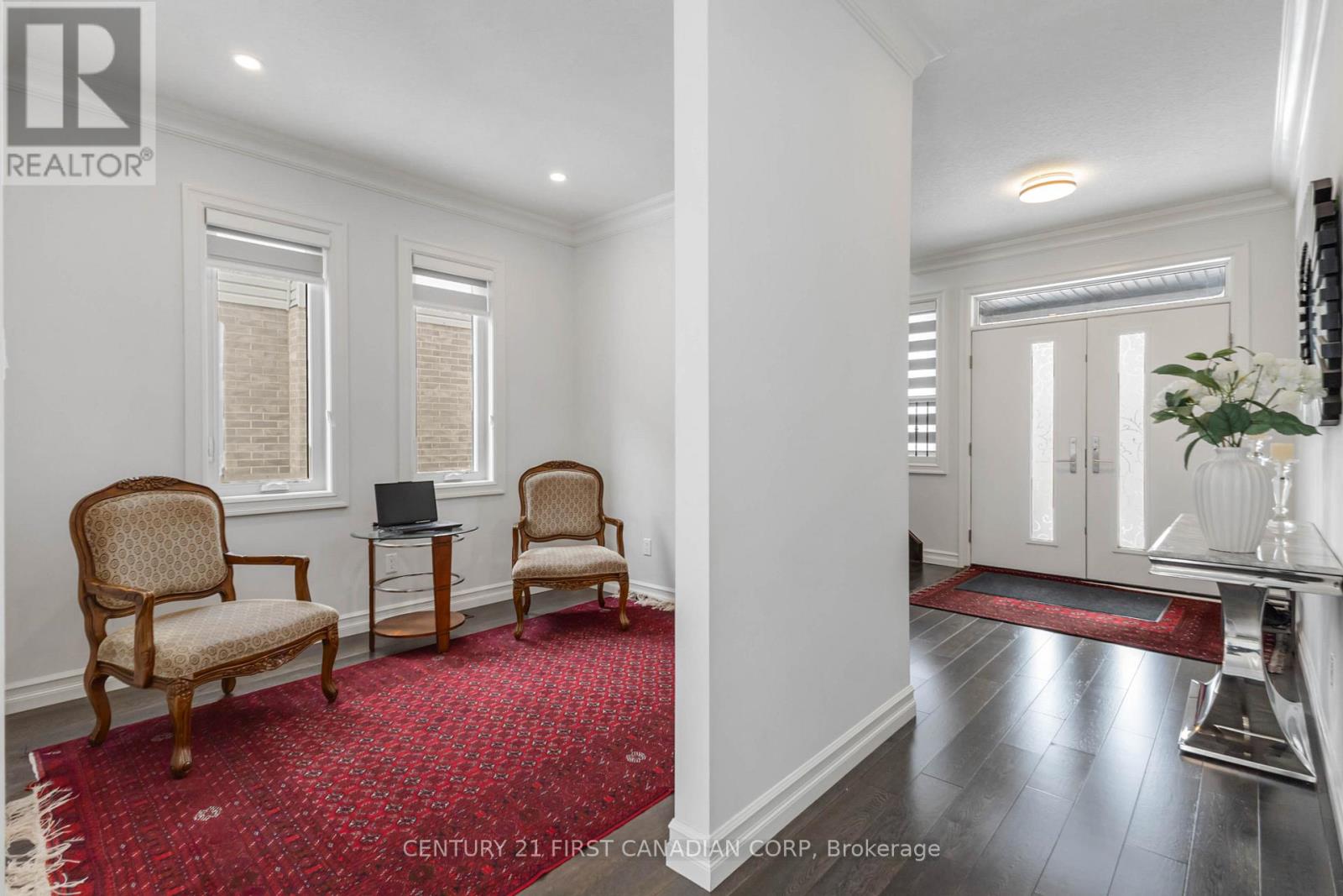 6311 Old Garrison Boulevard, London South, Ontario  N6P 0A8 - Photo 7 - X12896020