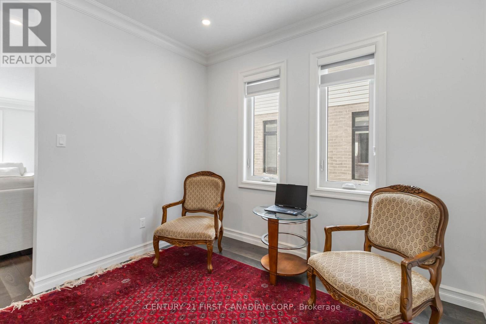 6311 Old Garrison Boulevard, London South, Ontario  N6P 0A8 - Photo 8 - X12896020