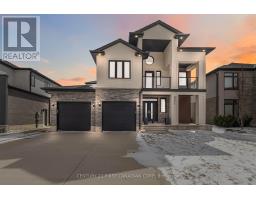 6311 OLD GARRISON BOULEVARD, London South, Ontario