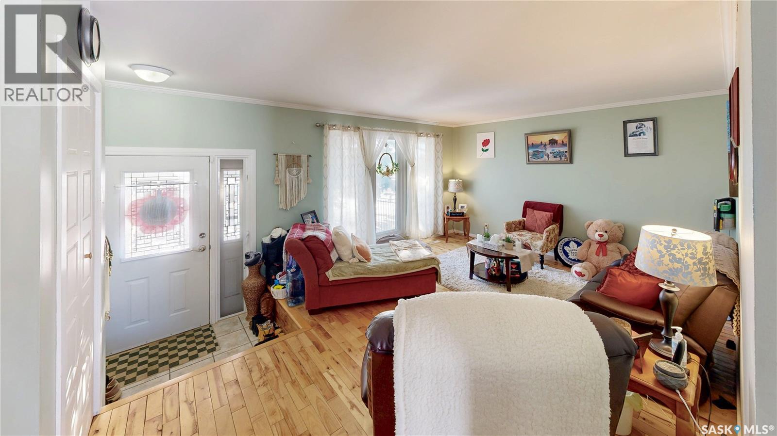 6150 7th Avenue N, Regina, Saskatchewan  S4T 7G8 - Photo 2 - SK030705