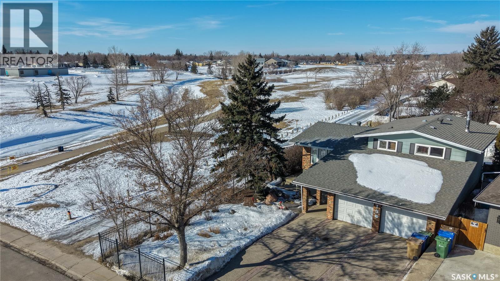 6150 7th Avenue N, Regina, Saskatchewan  S4T 7G8 - Photo 47 - SK030705