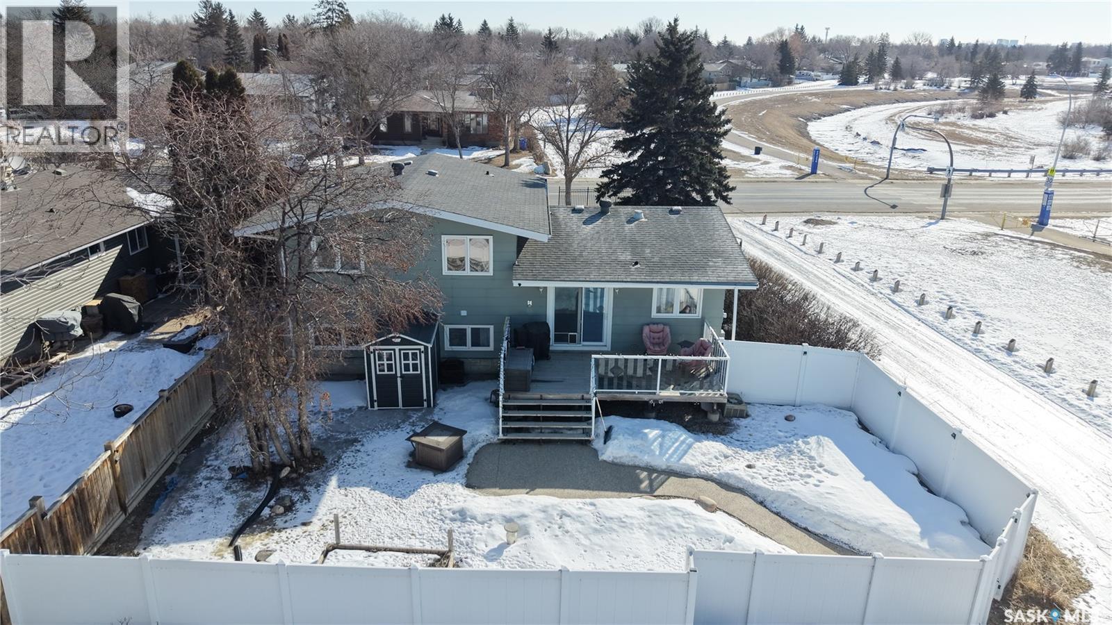 6150 7th Avenue N, Regina, Saskatchewan  S4T 7G8 - Photo 48 - SK030705