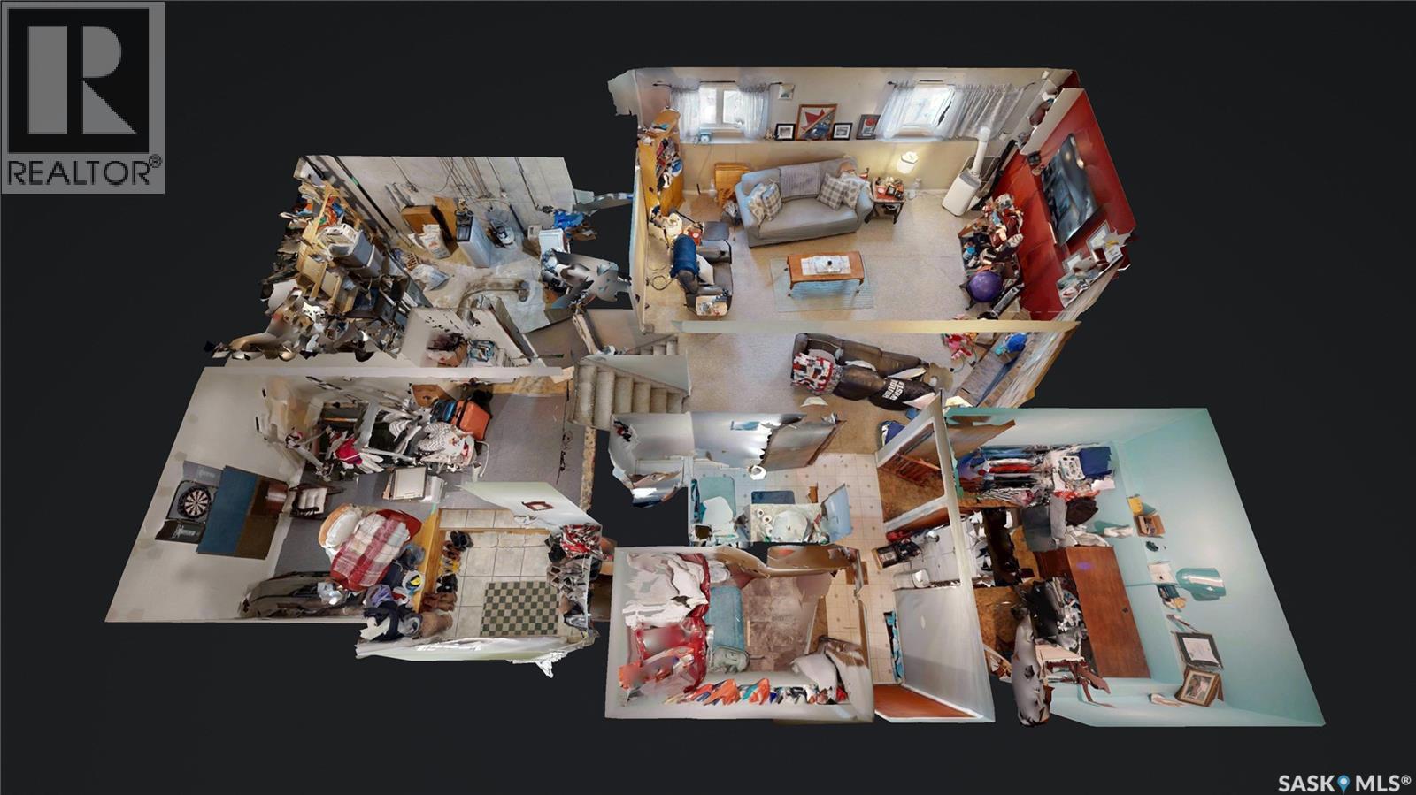 6150 7th Avenue N, Regina, Saskatchewan  S4T 7G8 - Photo 41 - SK030705