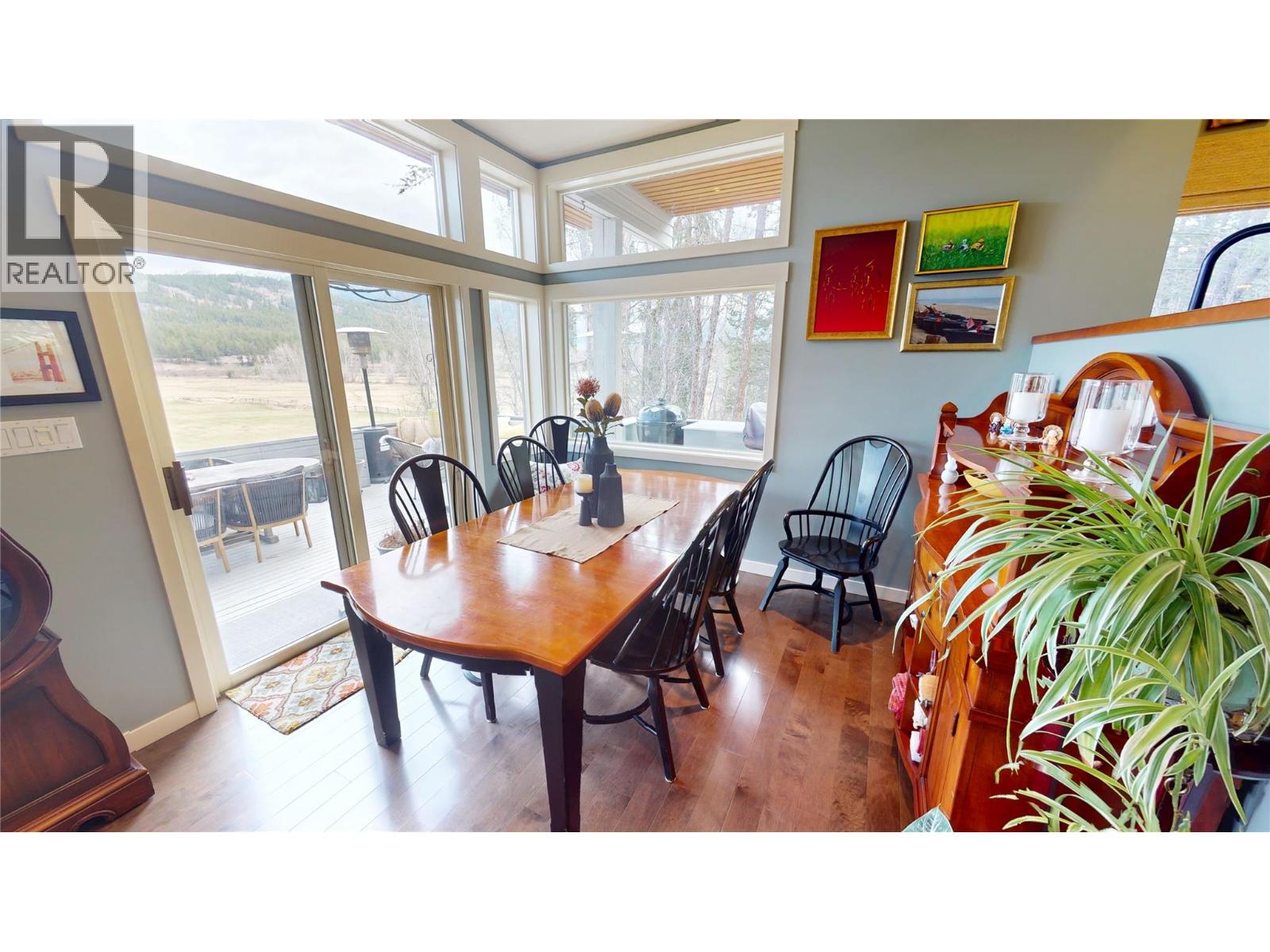 8875 Colony Road, Wardner, British Columbia  V0B 2J0 - Photo 12 - 10379831