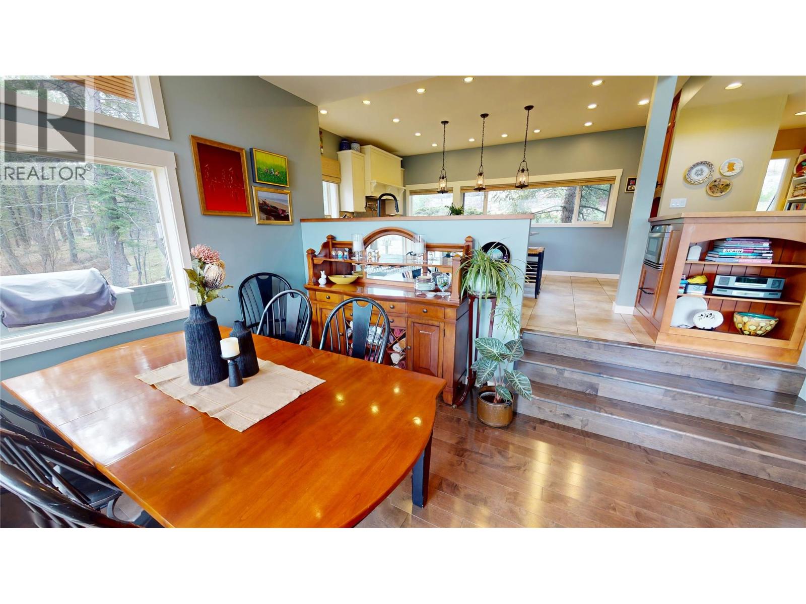 8875 Colony Road, Wardner, British Columbia  V0B 2J0 - Photo 13 - 10379831