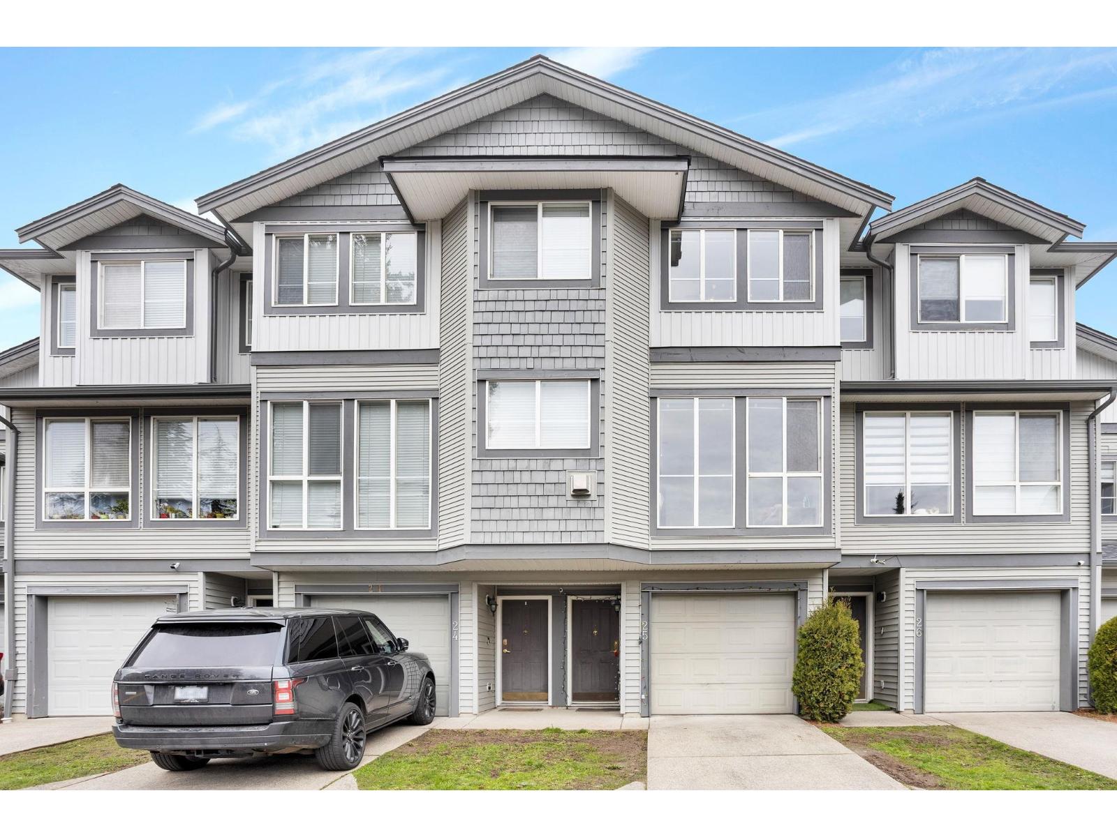 25 7250 144 Street, Surrey, British Columbia  V3W 1L7 - Photo 1 - R3099017