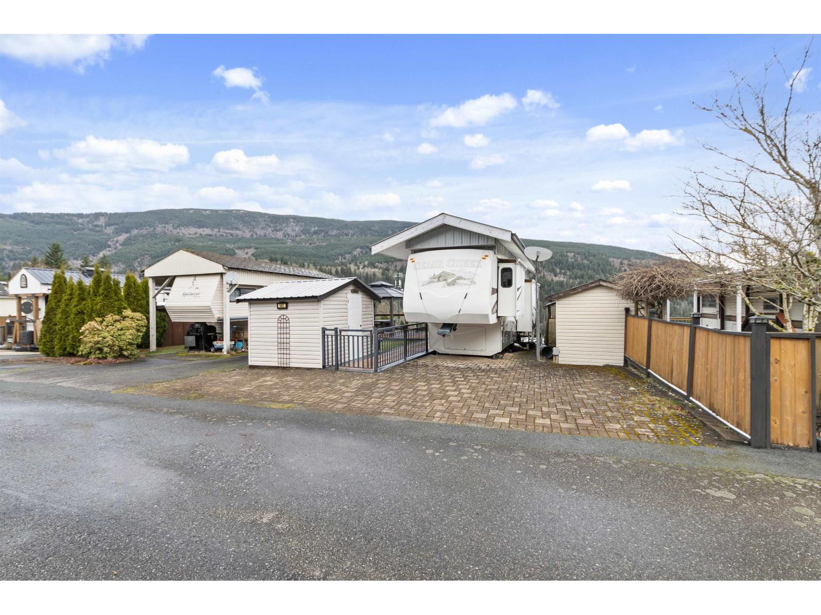 141 1436 FROST ROAD|Columbia Valley, Chilliwack, British Columbia