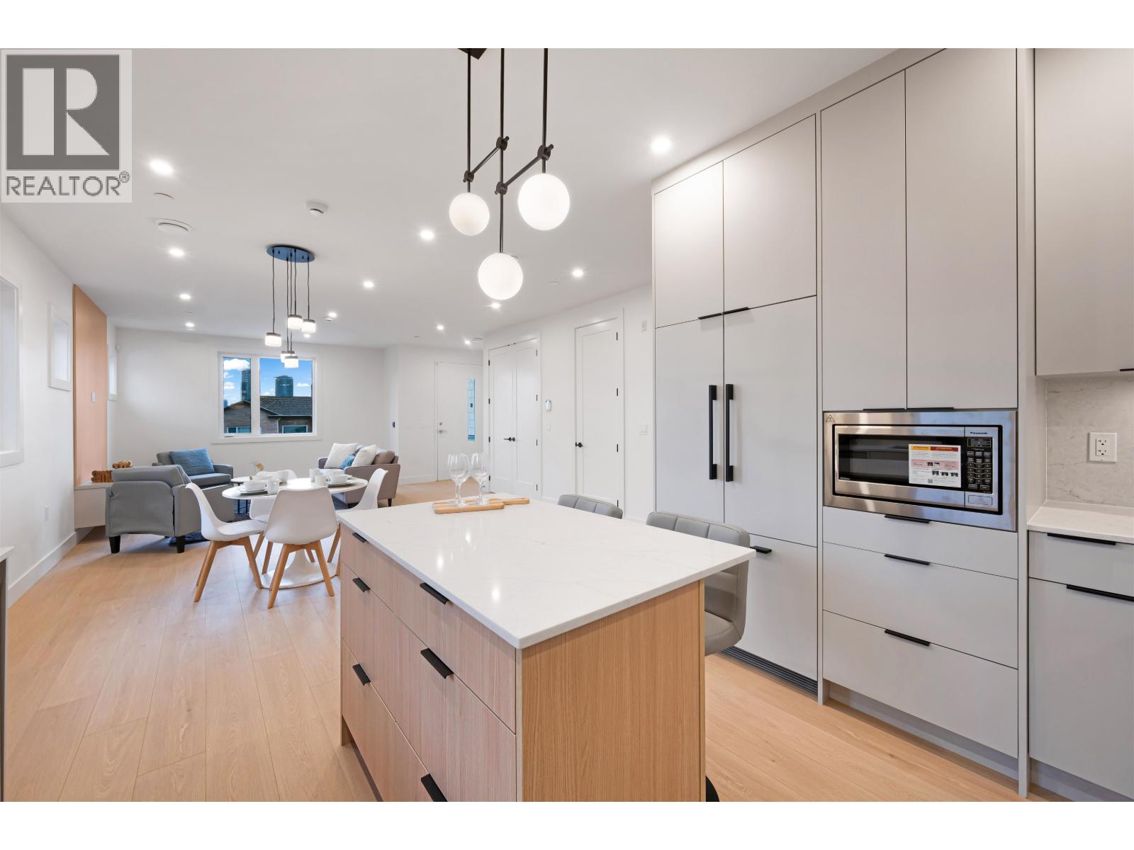 3 4855 Venables Street, Burnaby, British Columbia  V5C 3A9 - Photo 13 - R3099556