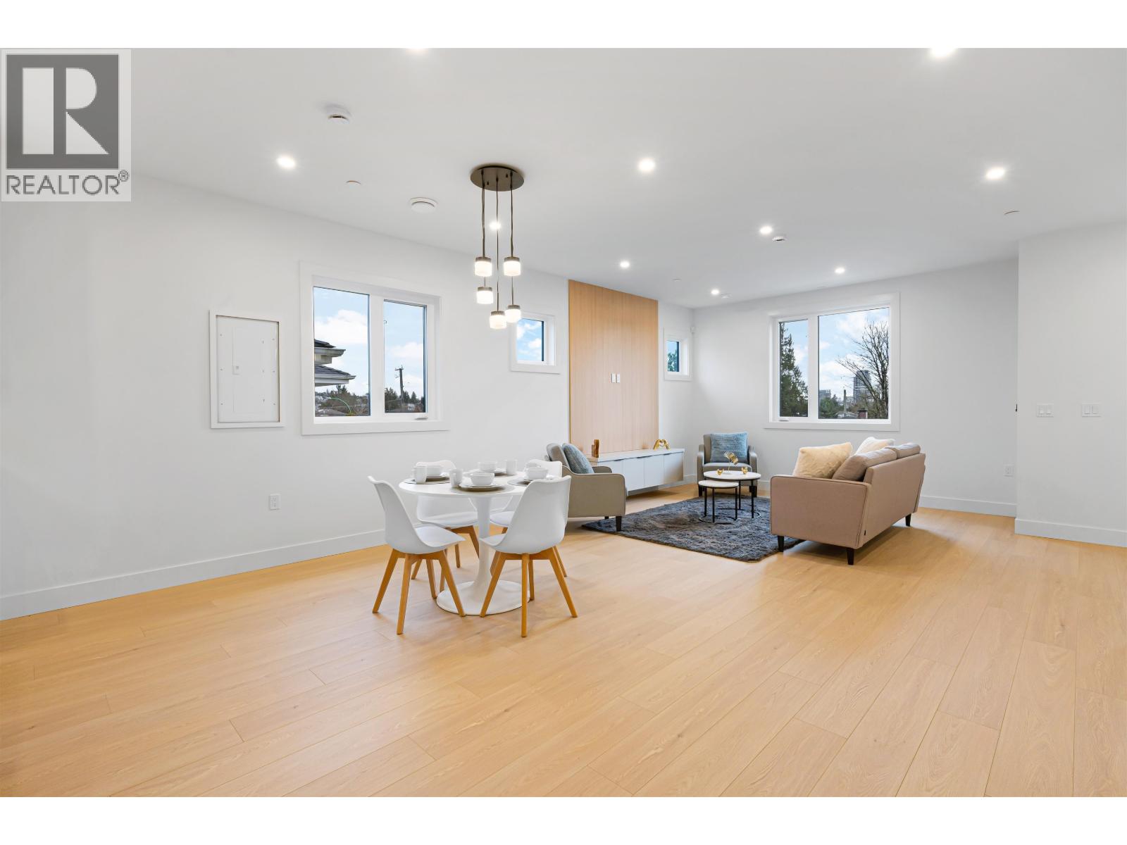 3 4855 Venables Street, Burnaby, British Columbia  V5C 3A9 - Photo 7 - R3099556