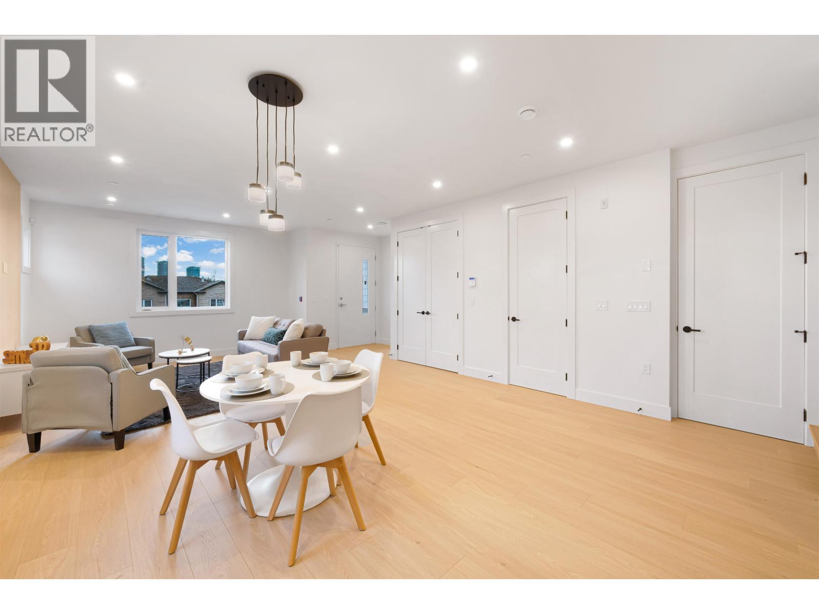 3 4855 Venables Street, Burnaby, British Columbia  V5C 3A9 - Photo 9 - R3099556