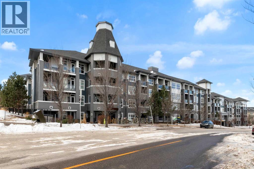 125, 25 Auburn Meadows Avenue SE, Calgary, Alberta