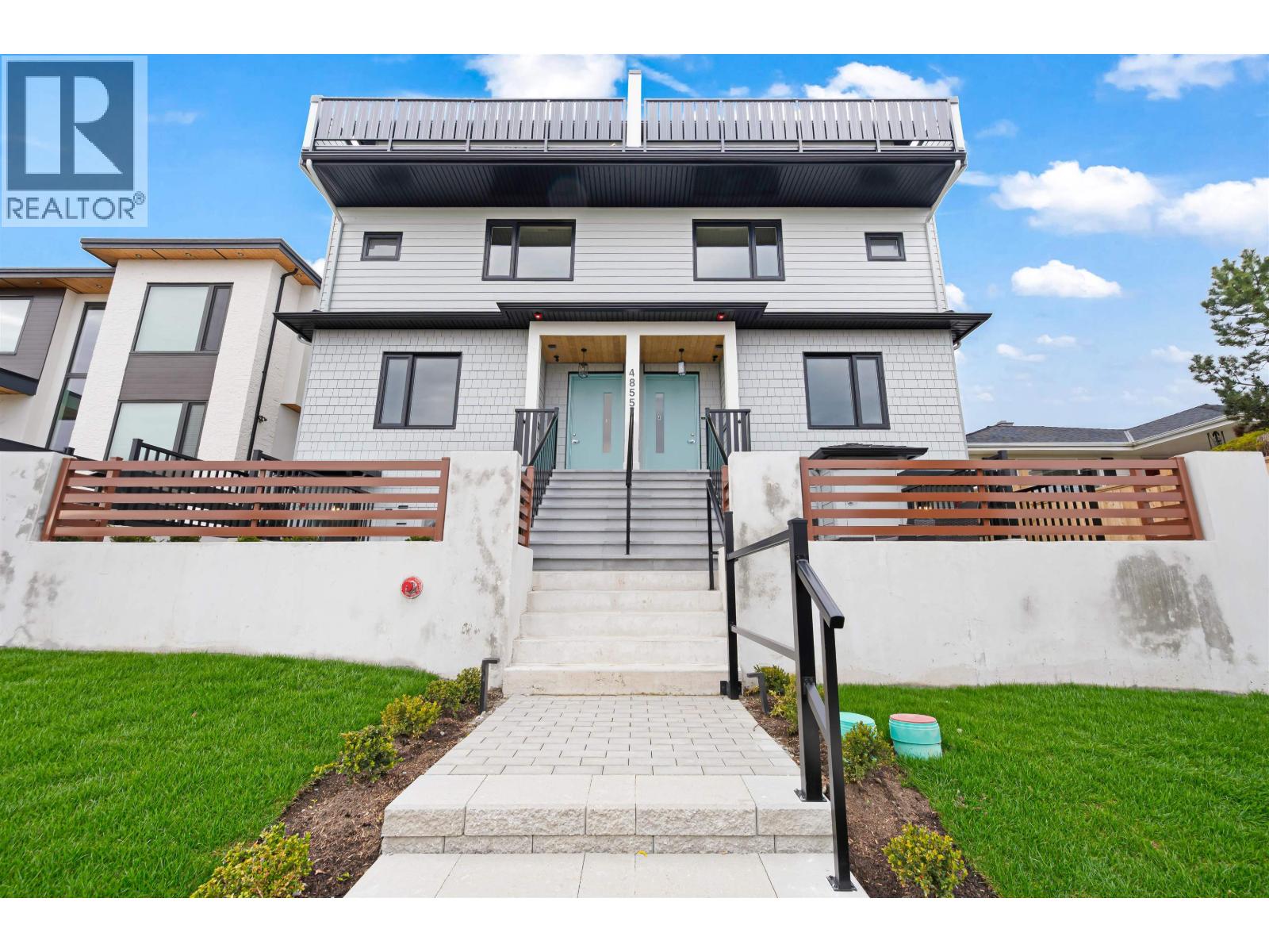 3 4855 Venables Street, Burnaby, British Columbia  V5C 3A9 - Photo 35 - R3099556