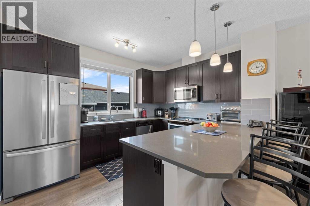 78 Livingston Gate Ne, Calgary, Alberta  T3P 0V2 - Photo 6 - A2291938