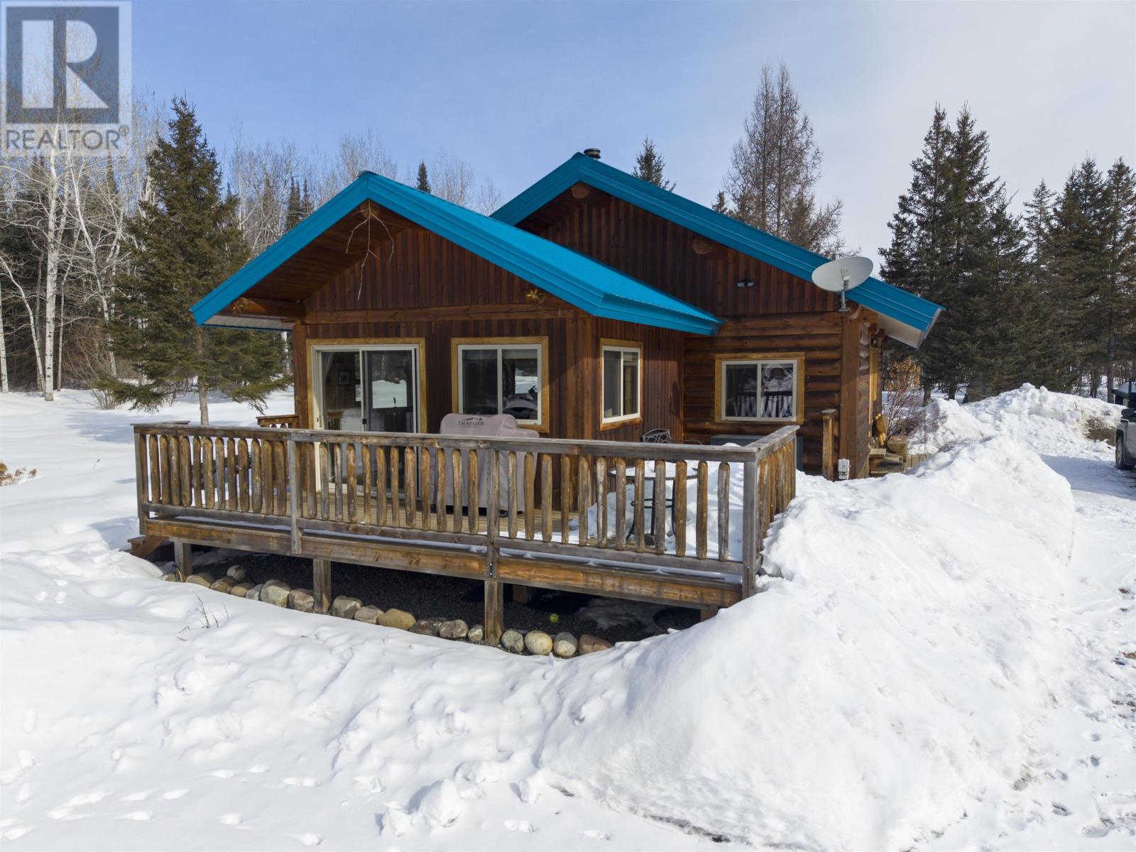 457 Hwy 588, thunder bay, Ontario