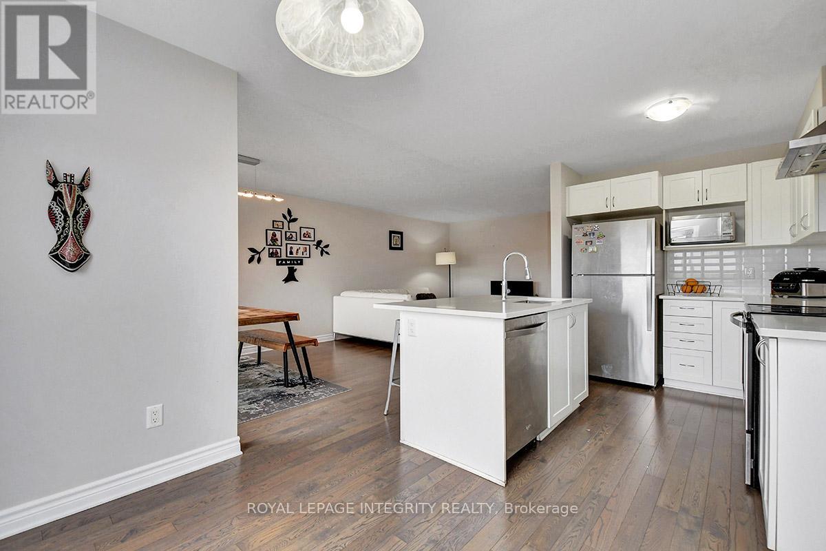 356 Axis Way, Ottawa, Ontario  K1W 0J9 - Photo 13 - X12895944