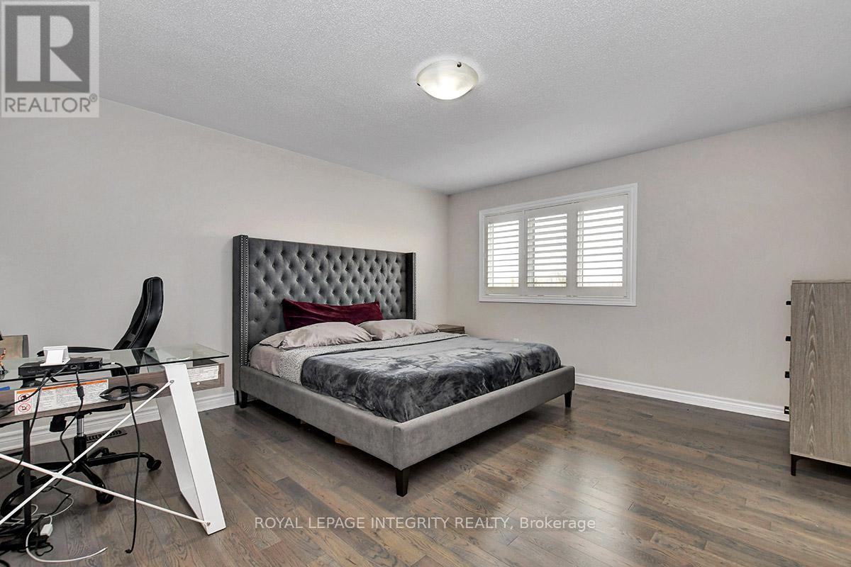 356 Axis Way, Ottawa, Ontario  K1W 0J9 - Photo 16 - X12895944