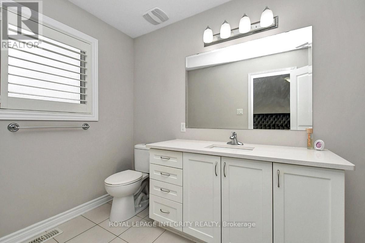 356 Axis Way, Ottawa, Ontario  K1W 0J9 - Photo 20 - X12895944