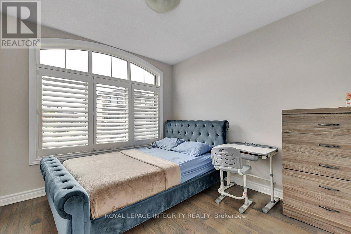 356 Axis Way, Ottawa, Ontario  K1W 0J9 - Photo 21 - X12895944